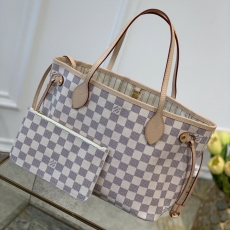 LV Shopping Bags